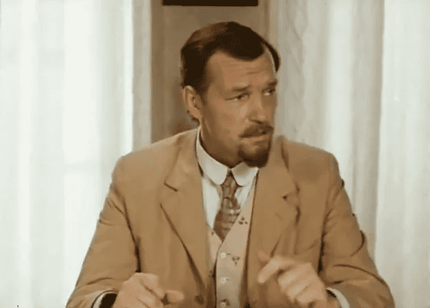 Ему не простили, что он не стал открещиваться от страны, давшей ему многое...