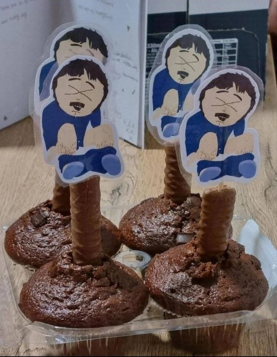 Доверили опять