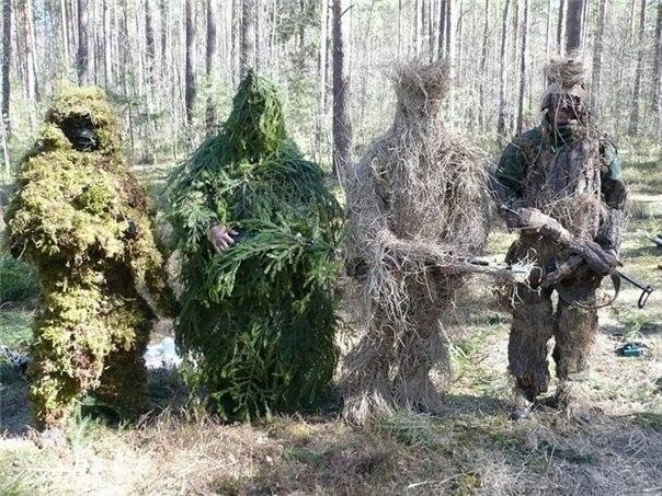 Забавные картинки на военную тематику.