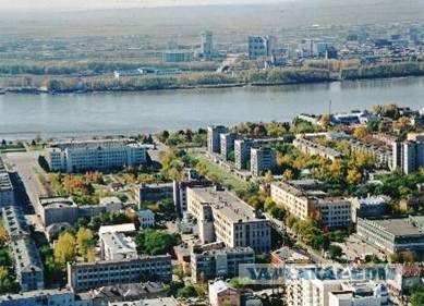 2 города - почувствуем разницу