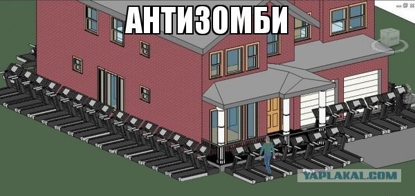Неудержимый снайпер