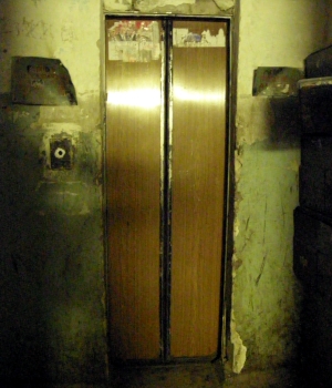 Три мифа о лифтах