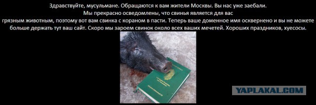 Кадыров едет в Крым, чтобы поддержать русских