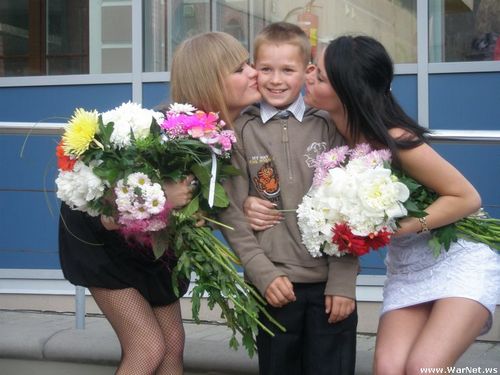 Выпускницы 2014