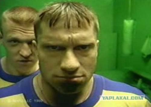 Немного о 90-х