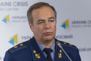 Зачистка аэропорта от войск украинских ВС