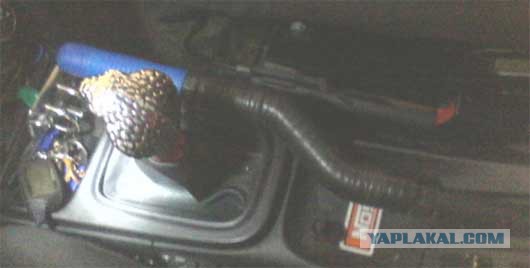 Как правильно тюнинговать авто