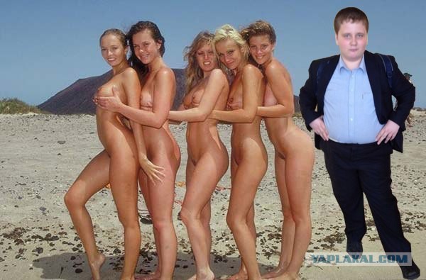 Мастера фотошопа