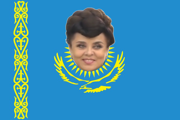 Пафос или лесть 80-го уровня