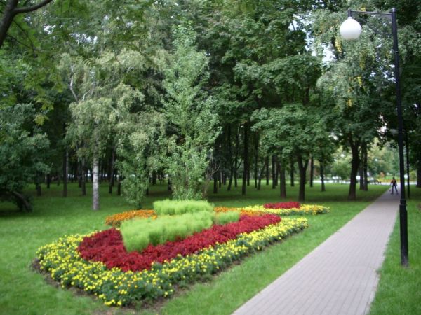 В Москве рушат музей авиации