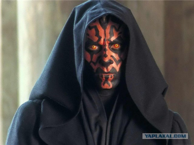 Ты снова упорот?