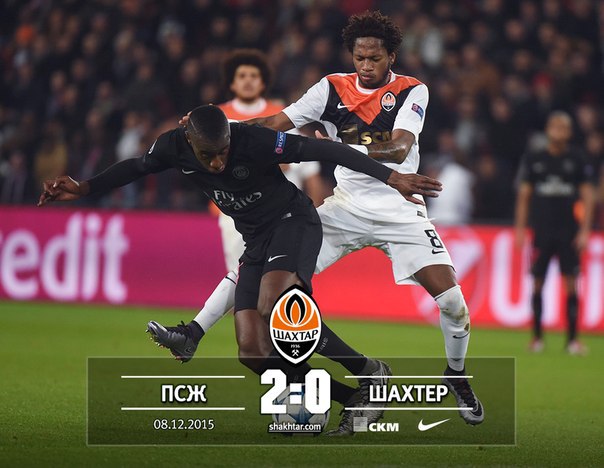 Champions League Сезон 2015/2016. Часть 2