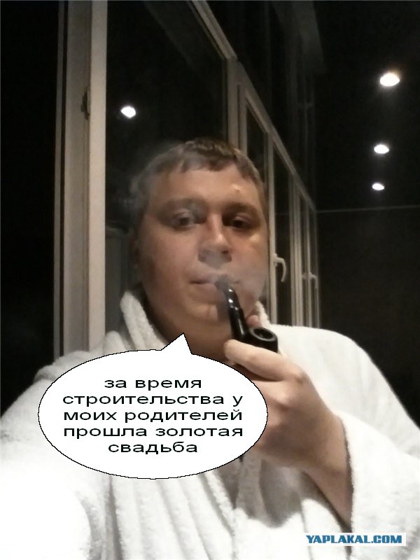 Как я сделал ремонт туалета и ванной