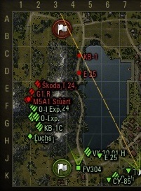 Wargaming 32
