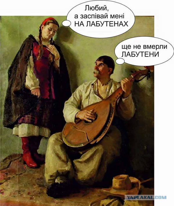 Украина может стать лидером в Европе благодаря своему интеллекту