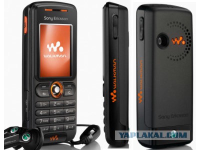 Мобильная ностальгия: топ-10 телефонов Sony Ericsson