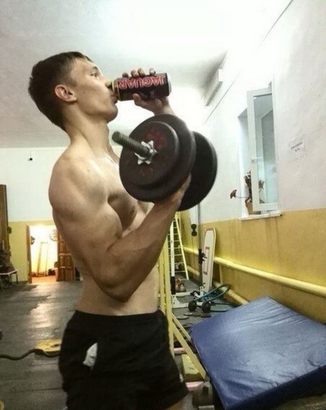 Кое-кто из сетей