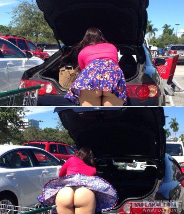 Неприятности разные, подборка. ч.2