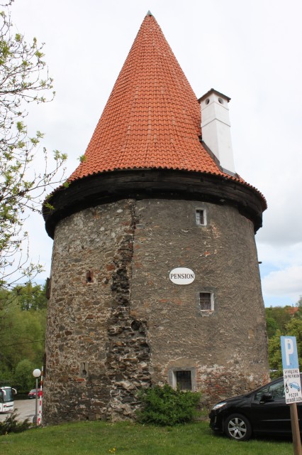 Что же чехи на самом деле едят!