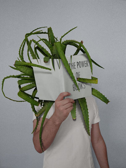 Социалка: "Сила книг"