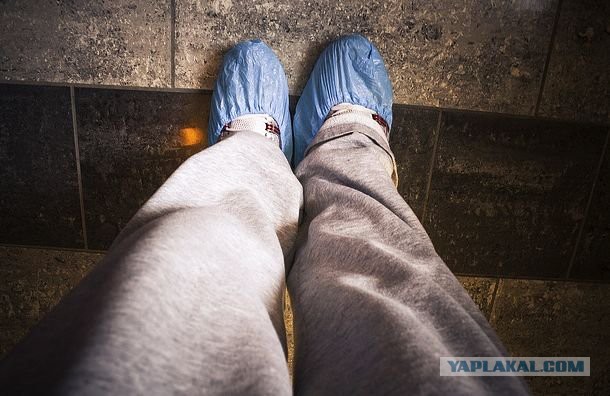 В Защиту РСП (не путать с РПЦ)