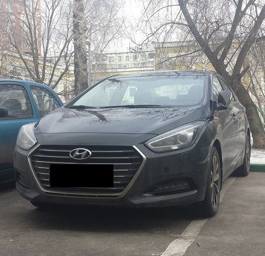 В Ижевске представлен пилотный образец LADA Vesta универсал