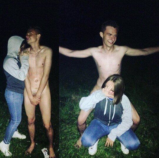 Соцсети - и смех и грех