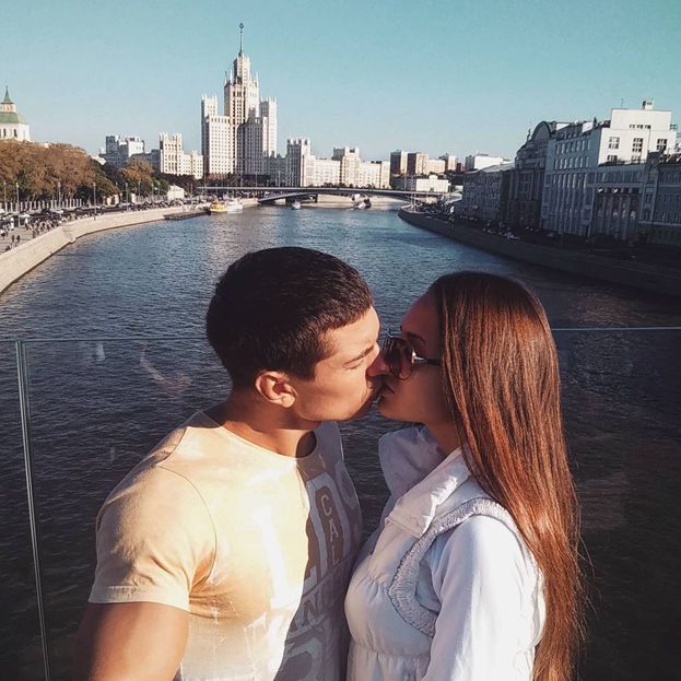 Топ-20 фотографий из парка "Зарядье"