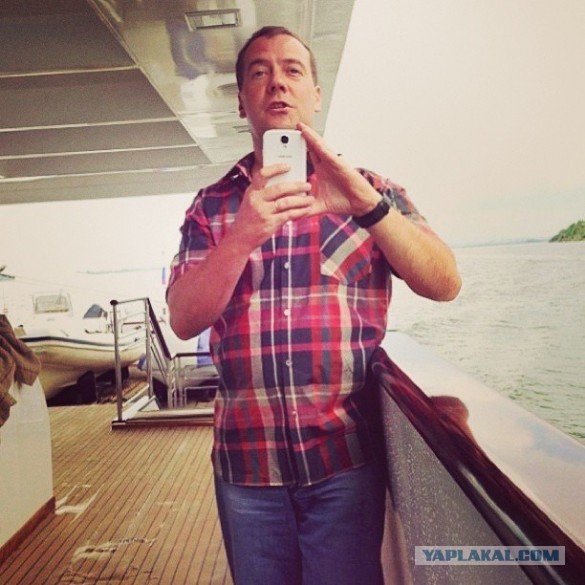 Переписка на совещании