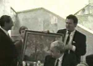 Что "оракул" Жириновский предлагает