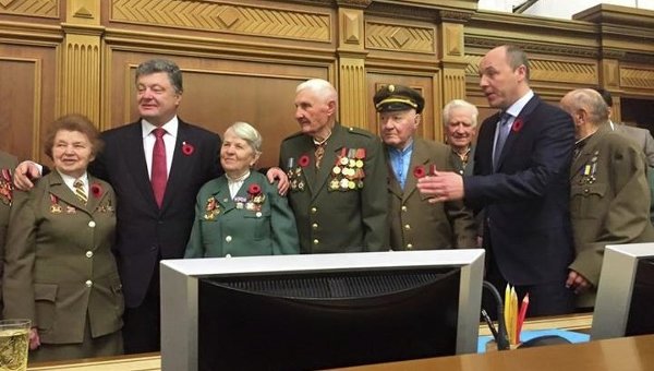 Наш герой маршал Баграмян, а не фашистский приспешник Нжде