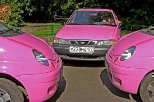 Покатушки на ЛАЗ-695Е