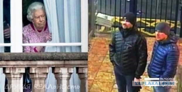 Этих "отравителей" в интервью как только не стебут!