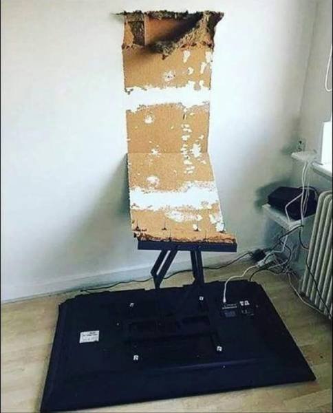 Не самый лучший день