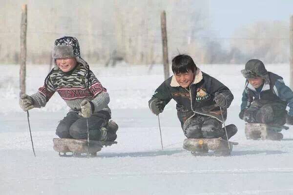 Скейтборд в СССР