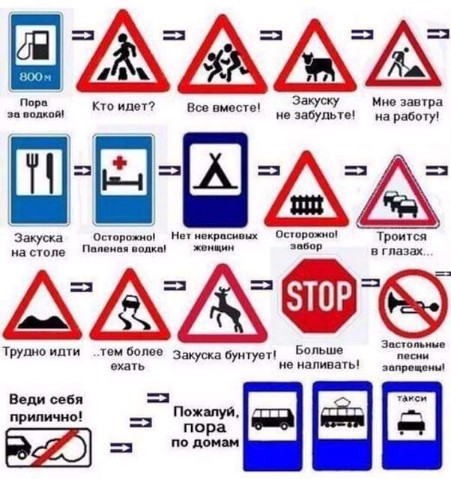 Немного картинок для настроения
