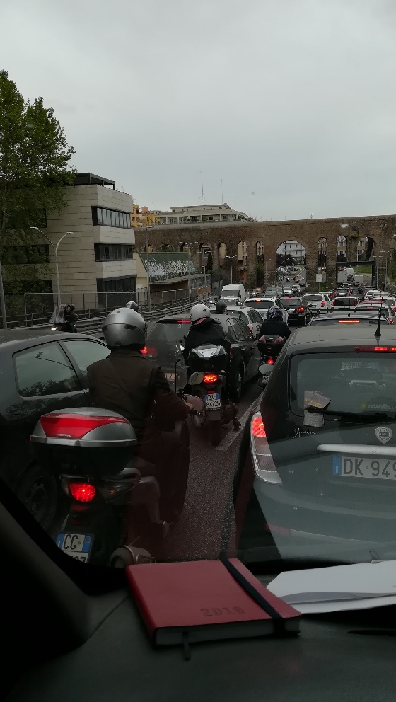 В Нальчике открыли и закрыли мотосезон. Оба погибли на месте
