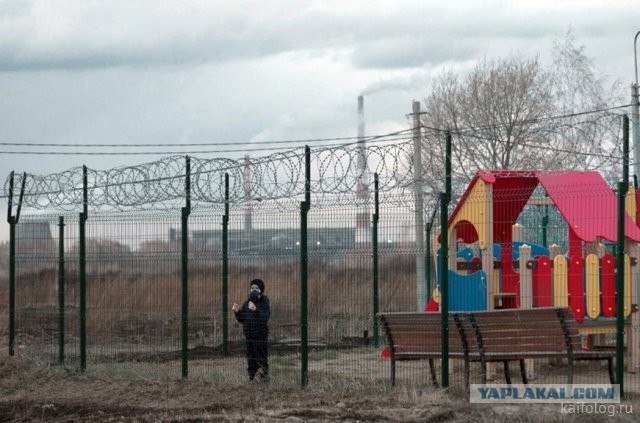 Россия изнутри