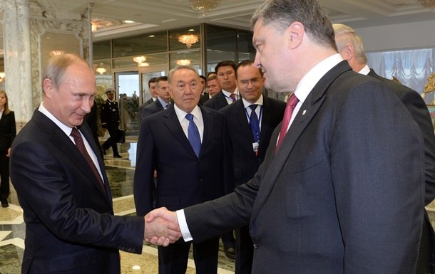 Вассерман ответил Парубию по поводу битвы под Оршей
