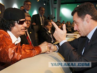 Лукашенко назвал Саддама Хусейна и Муаммара Каддафи величайшими мыслителями и рассказал о близких отношениях с ними