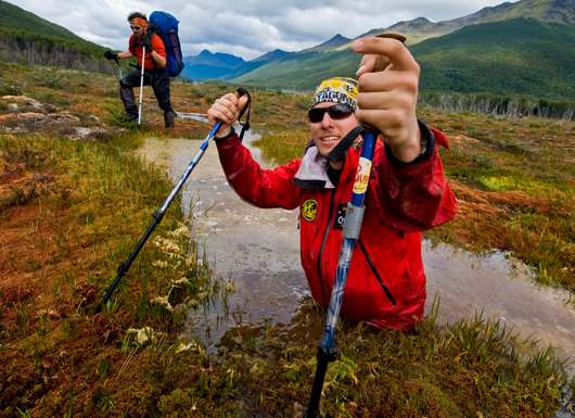 Самые захватывающие приключения в мире