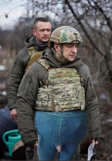 Ситуация под Изюмом и Харьковом