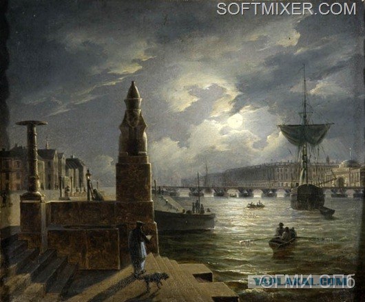 О чем молчат сфинксы