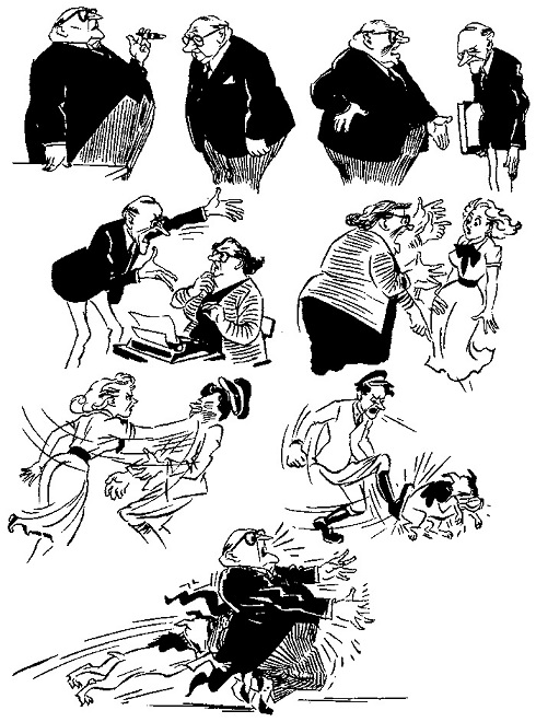 Литературный конкурс "ПЯТАК". Читаем работы