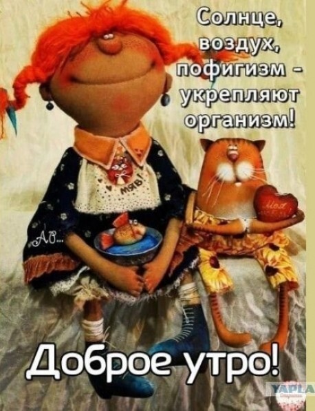 Прикольные и просто красивые картинки 21.02.2023