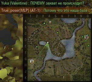 Wargaming 4