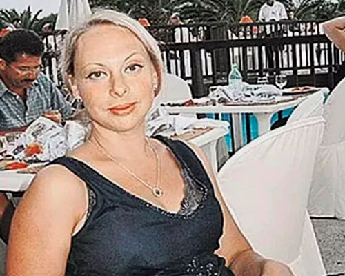Неизвестная дочь Владимира Высоцкого