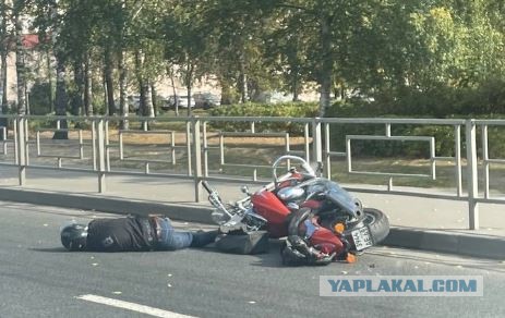 Гимн мотохрустов