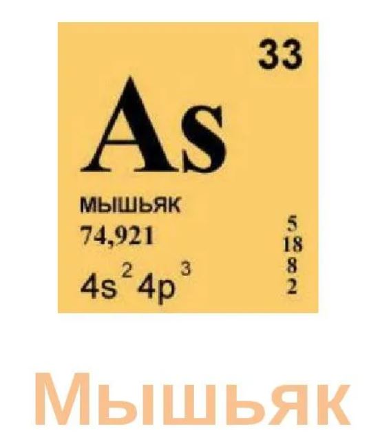 Химия и жизнь