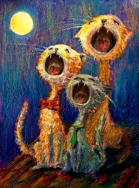 Всякая смешная фигня